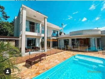 Casa em Brusque - Souza Cruz