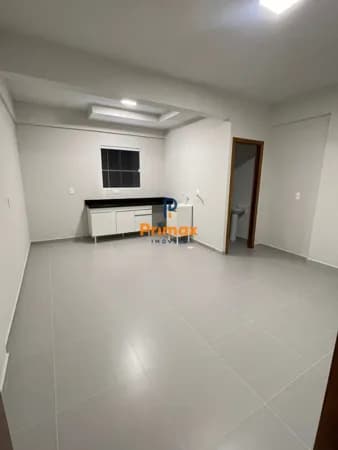 Apartamento em Brusque - Centro II
