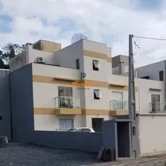 Apartamento em Brusque - Rio Branco