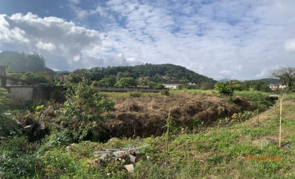 Terreno à venda em Brusque/SC