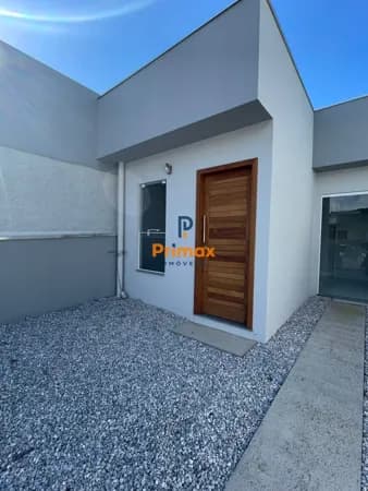 Casa em Guabiruba - Lageado Baixo