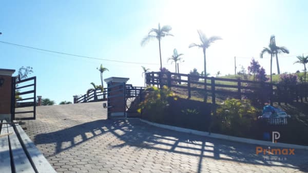 Chácara à venda em Canelinha/SC