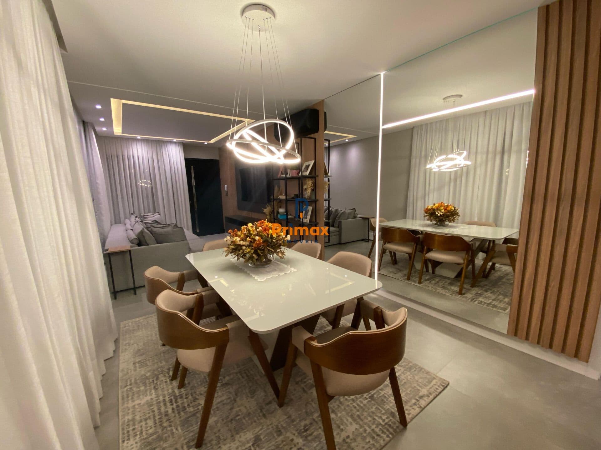 Casa com Piscina em Balneário Camboriú