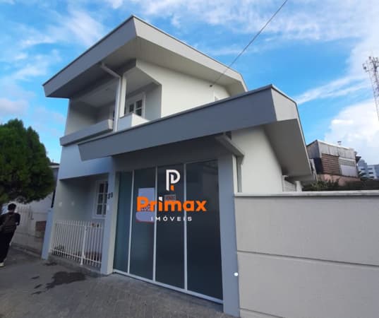 Casa em Brusque - São Luís