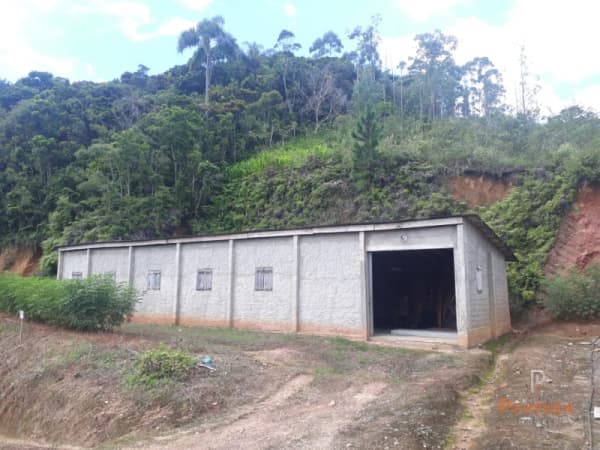 Pavilhão/Galpão à venda em Guabiruba/SC