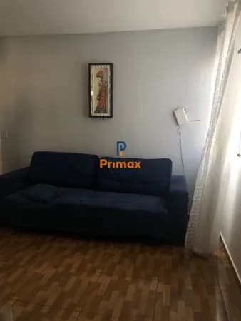 Apartamento em Brusque - Paquetá