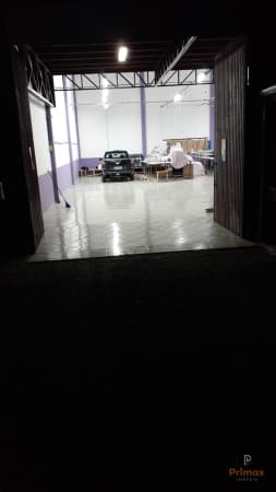 Pavilhão/Galpão à venda em Brusque/SC