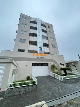 Apartamento em São Luiz, Brusque/SC