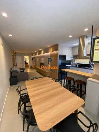 Apartamento em Brusque - Santa Rita
