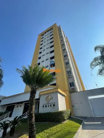 Apartamento em Brusque - Centro I