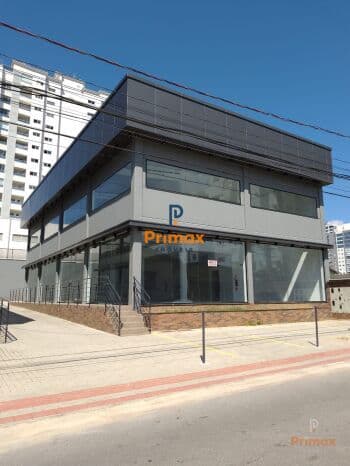 Sala/Conjunto em Brusque - Centro 1