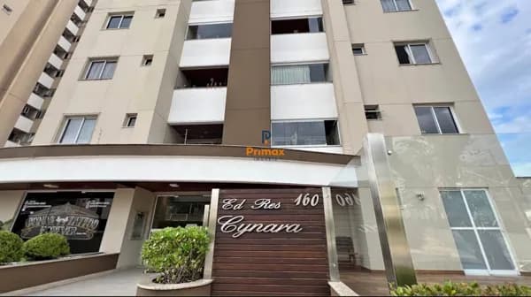 Apartamento em Brusque - Centro 1