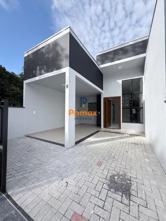 Casa em Brusque - Rio Branco