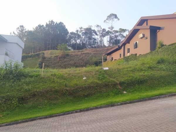 Lote/Terreno em Guabiruba - Imigrantes