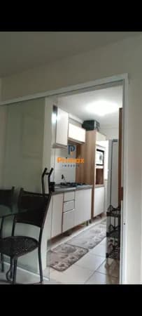 Apartamento em Brusque - Paquetá