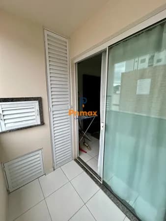 Apartamento em Brusque - Dom Joaquim