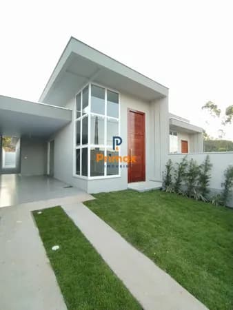 Linda Casa - aymore Guabiruba