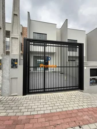 Casa Triplex em Dom Joaquim, Brusque/SC (BLACKFRIDAY NOVEMBRO)