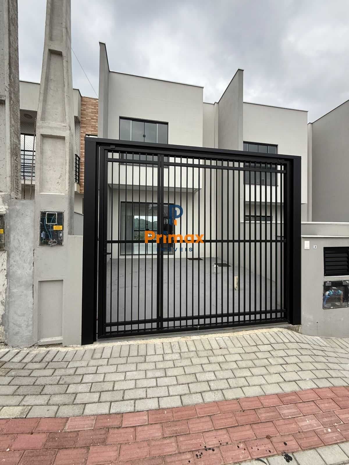 Casa Triplex em Dom Joaquim, Brusque/SC (BLACKFRIDAY NOVEMBRO)
