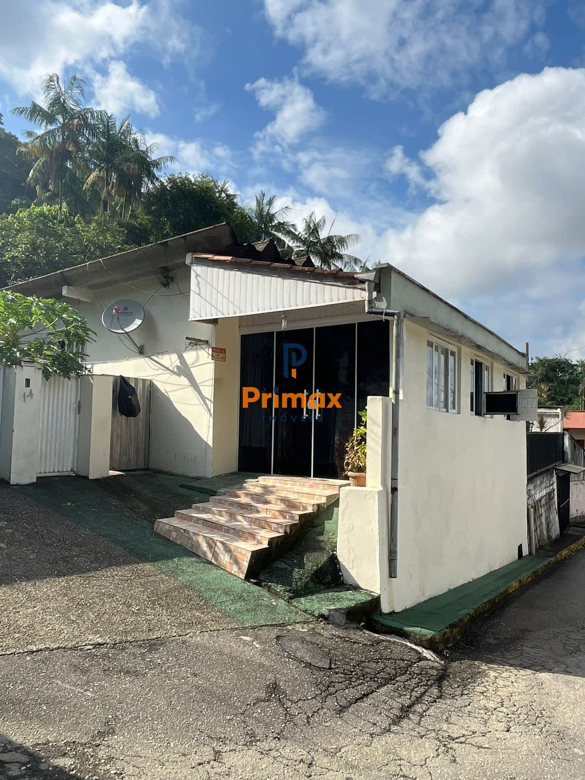 🏡 CASA À VENDA COM FOGÃO A LENHA - OPORTUNIDADE ÚNICA!