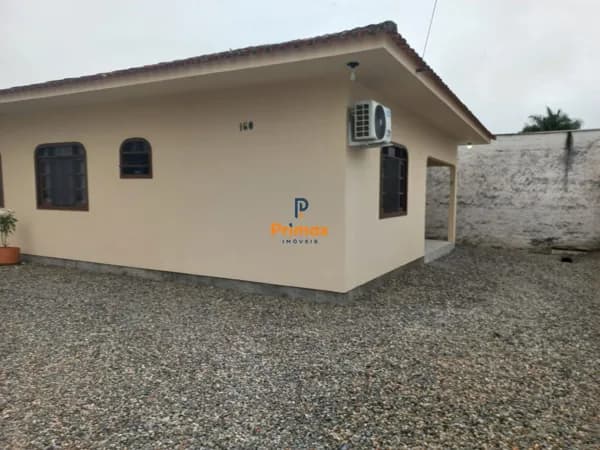 Casa em Brusque - Planalto