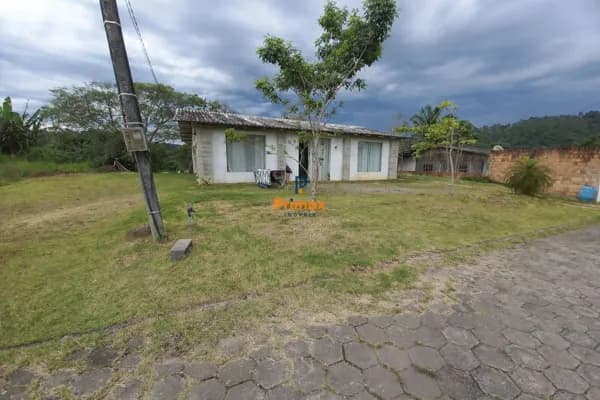 Casa em Brusque - Souza Cruz