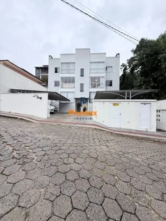 Apartamento em Águas Claras, Brusque/SC