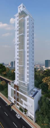 Apartamento à venda em Balneário Camboriú/SC