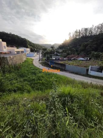 Lote/Terreno em Brusque - Limeira Baixa