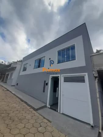 Apartamento em Brusque - Primeiro de Maio