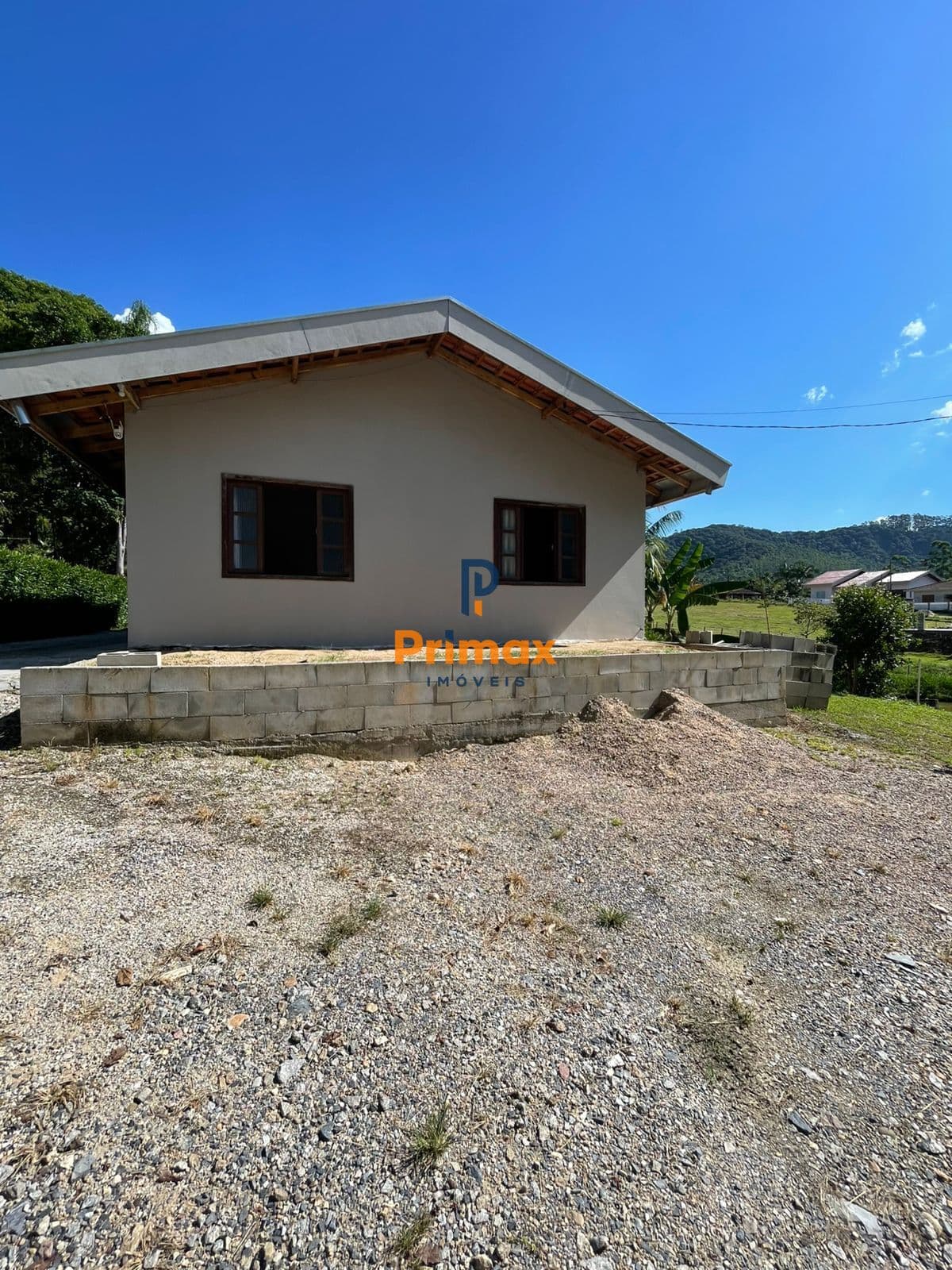 Fazenda/Sítios/Chácaras em Guabiruba - Lageado Alto