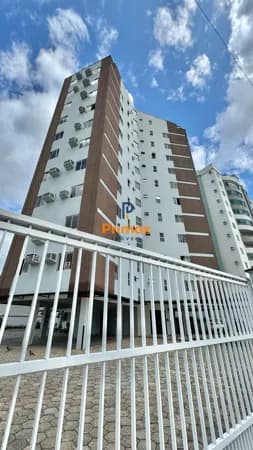 Apartamento em Brusque - Centro