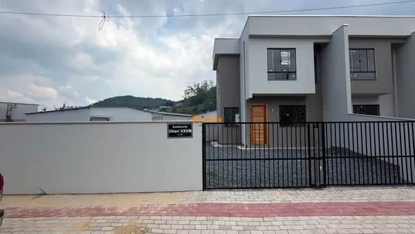 Casa em Brusque - Limeira