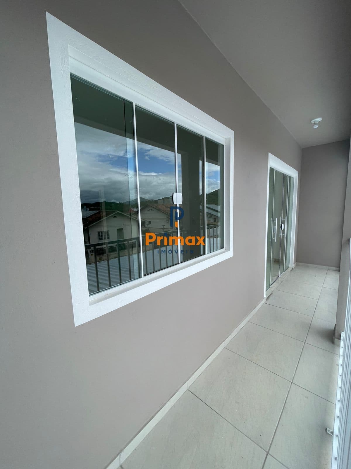 Apartamento em Brusque - Planalto