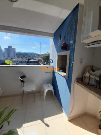 Apartamento em Brusque - São Luiz