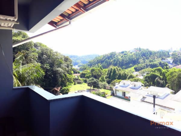 Casa à venda em Brusque/SC