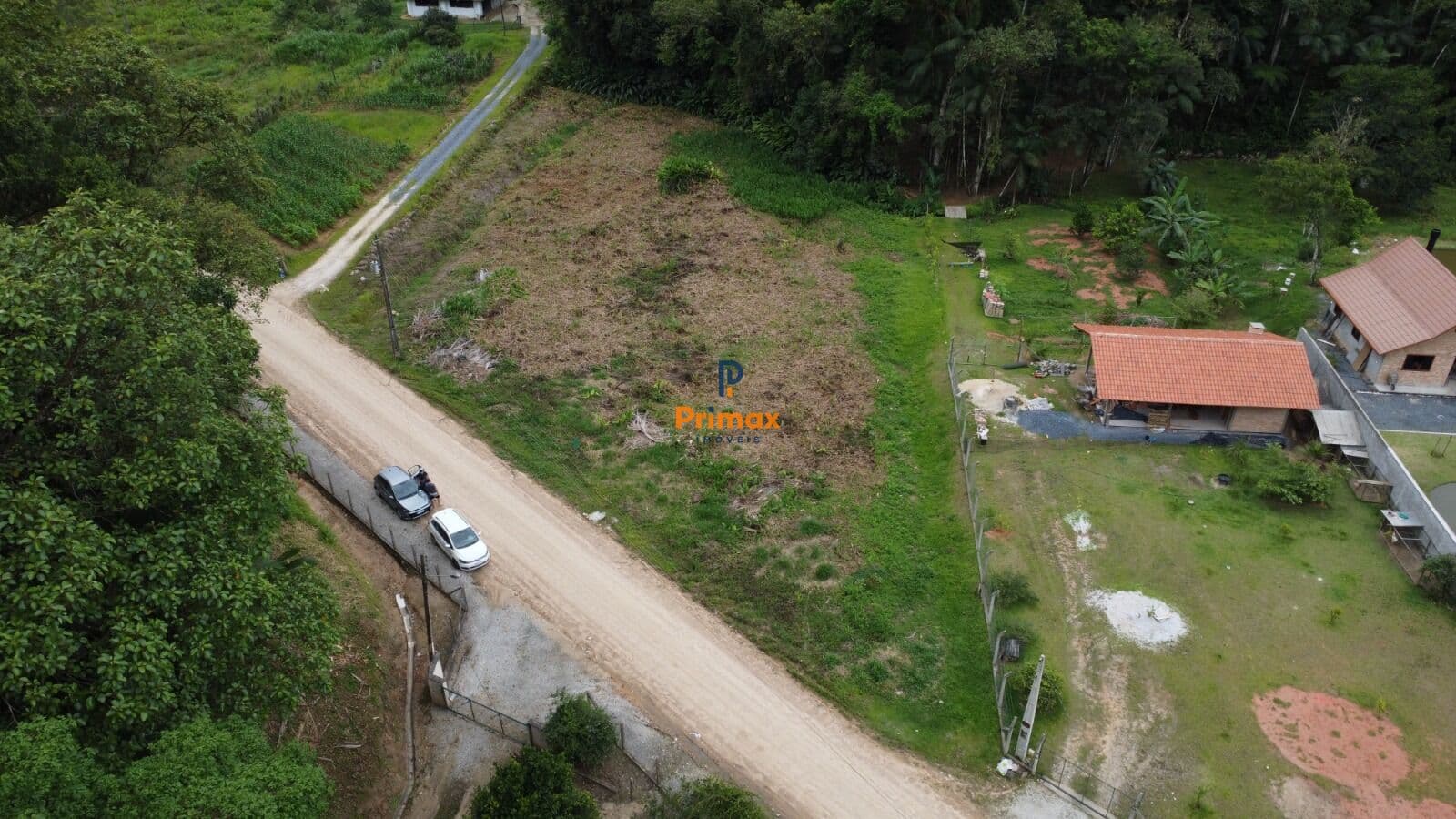 Terreno – 50.000 m² (Área Rural)