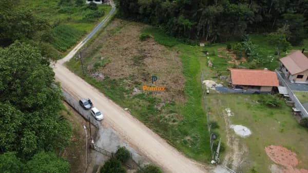 Terreno – 50.000 m² (Área Rural)