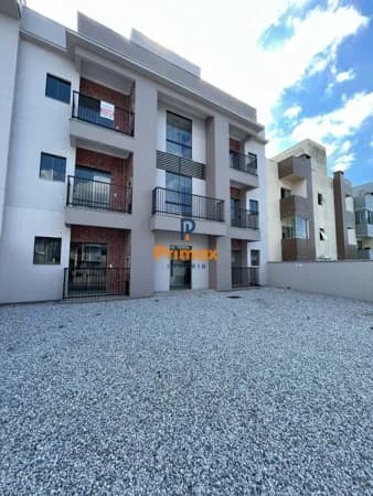 Apartamento em Brusque - Rio Branco