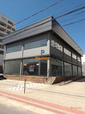 Sala/Conjunto em Brusque - Centro 1