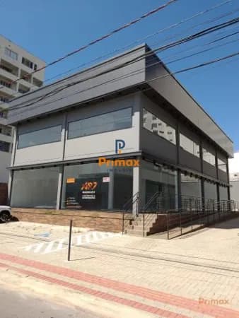 Sala/Conjunto em Brusque - Centro 1