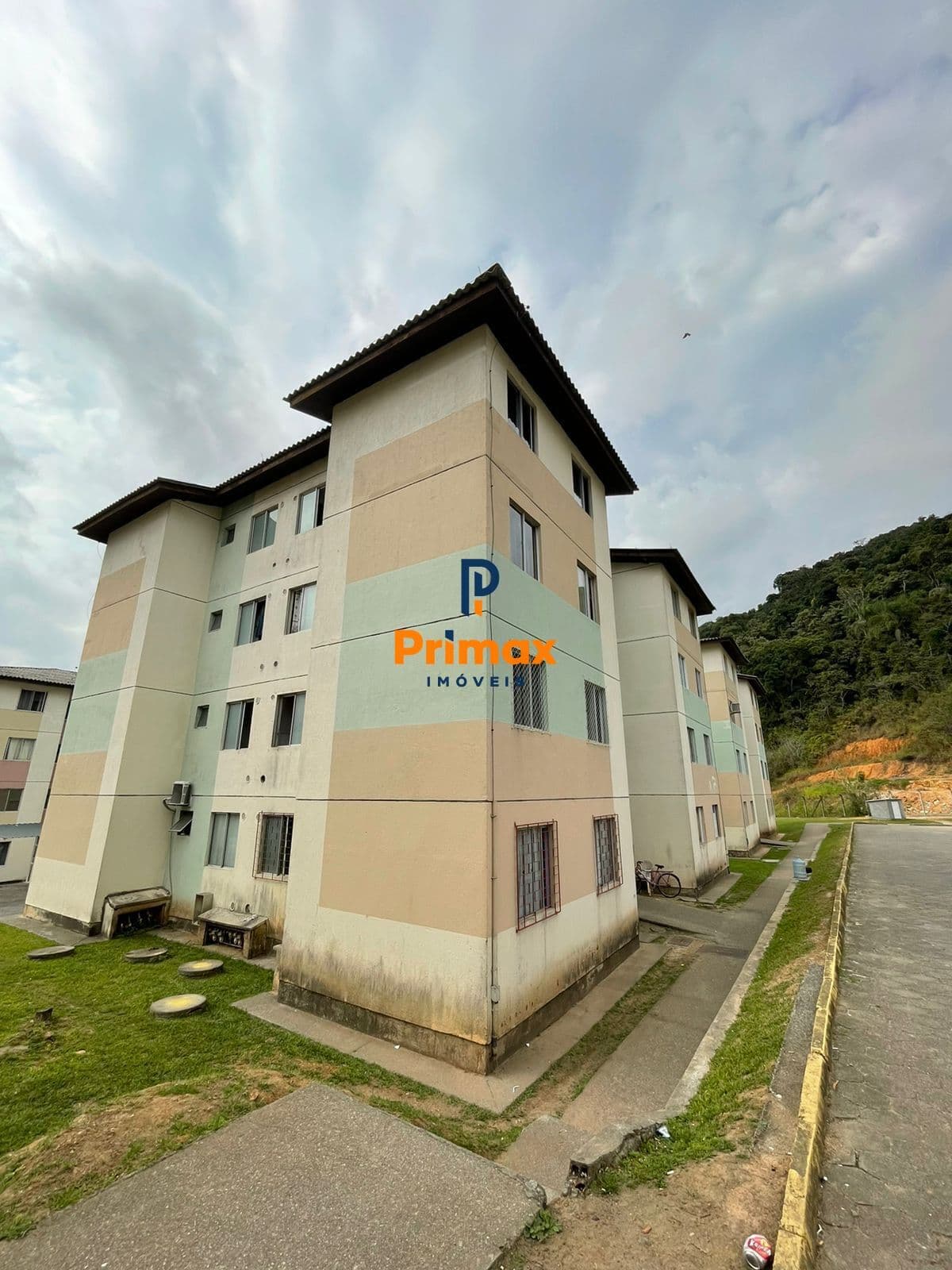🏡 APARTAMENTO MCMV – OPORTUNIDADE! Apenas R$ 215.000