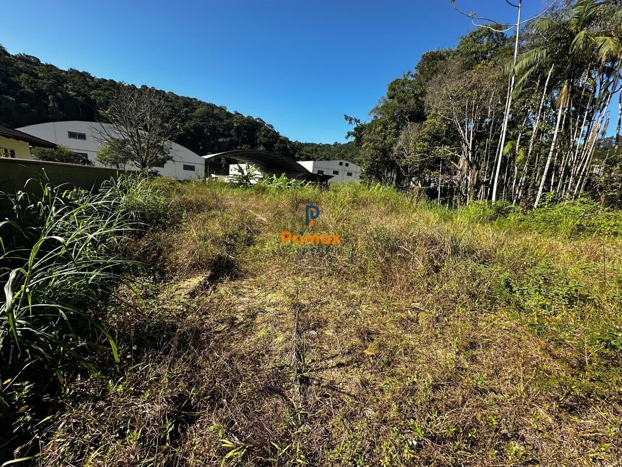 Lote/Terreno em Brusque - São Pedro