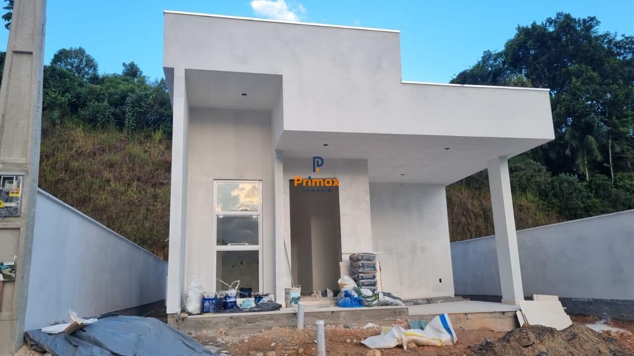 Casas Residenciais – Conforto, Praticidade e Excelente Investimento