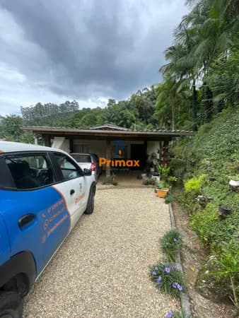 Sítio para alugar no Bairro Alsácia - Lagoa om peixes e uma boa localidade