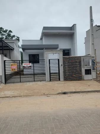 Casa em Brusque - Volta Grande