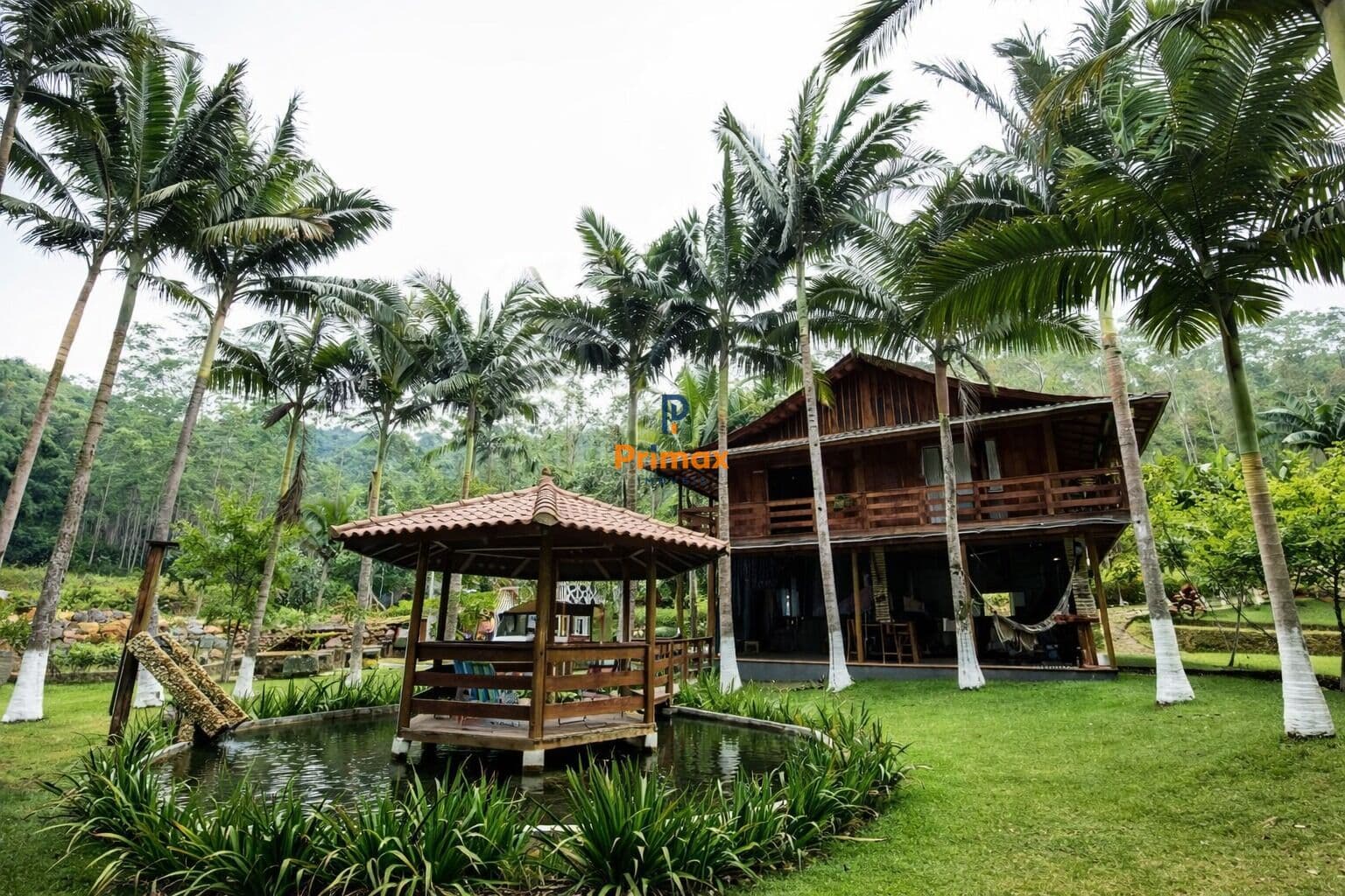 Maravilhoso Sitio em Guabiruba