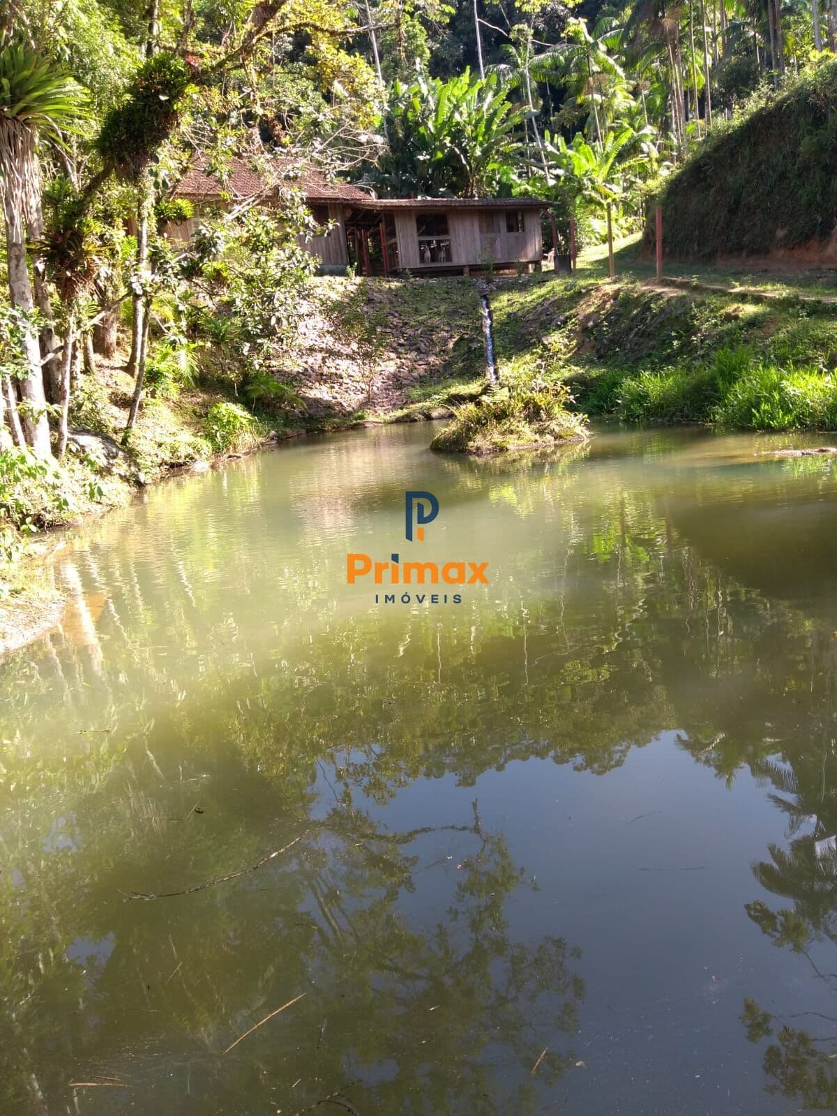 Fazenda/Sítios/Chácaras em Guabiruba - Pomerânia