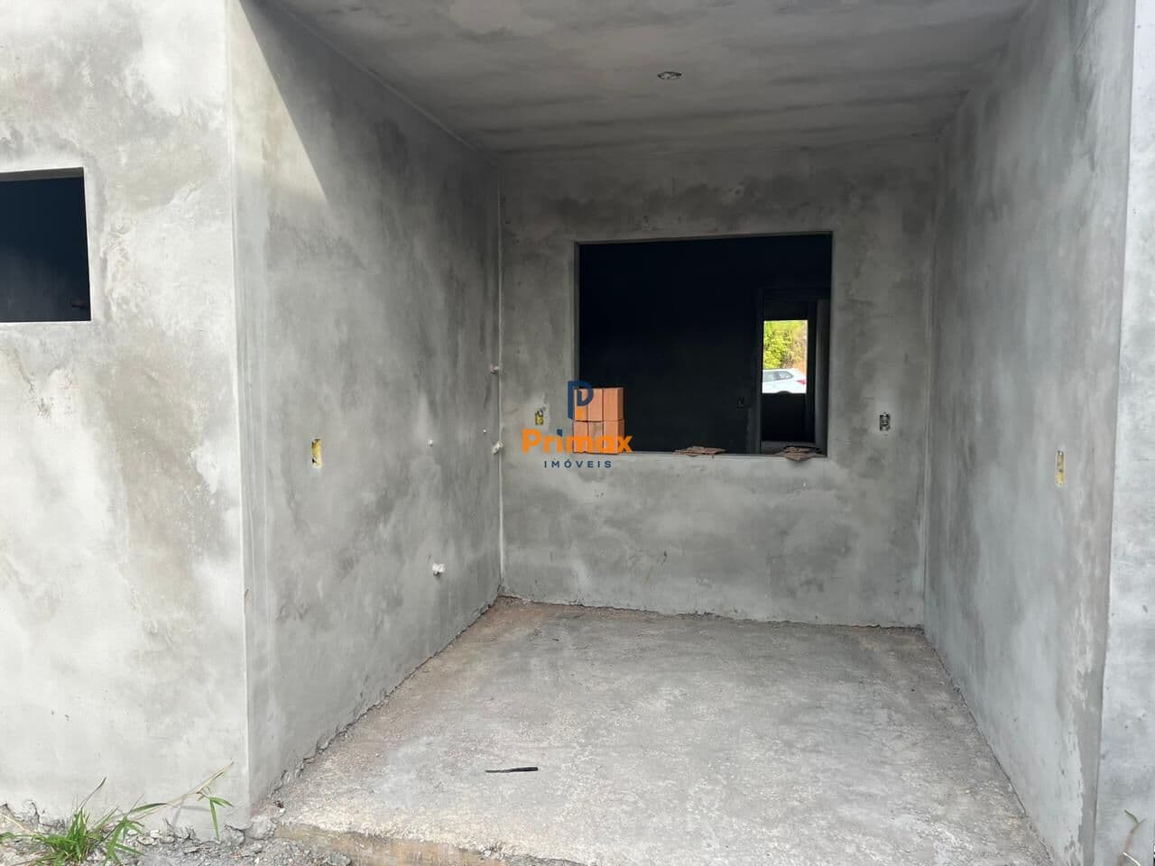 Casa em Brusque - Limeira Baixa