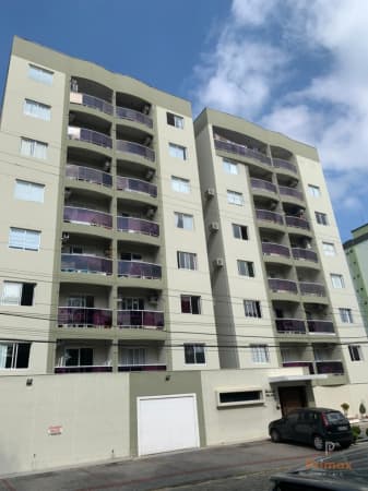 Apartamento à venda em Brusque/SC